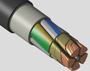 ППГнг(А)-HF 5х120мс(N,PE)-1кВ