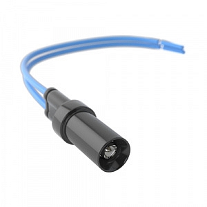 Лампа светодиодная подсветки Avanti цвет синий 440000S DKC