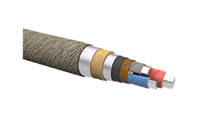 Кабель АСБ2л 3х240 - 10кВ  Акция