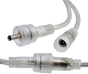 Waterproof pair DC3.5mm разъем