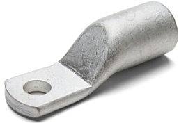 Наконечник под опрессовку медный ТМЛ-У 150-10 (5шт. в уп.)