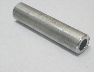 Гильза алюминиевая соед. ГА 185-19 УХЛ3 (опрес.) КЗОЦМ