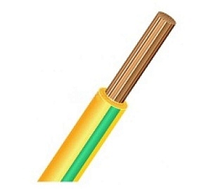 ПуГВ 10 Ж/З ПромЭл
