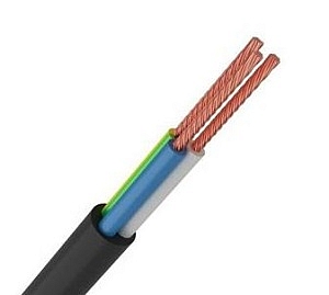 ПВС 3х1,5 Ч  Альгиз К