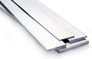 Шина алюминиевая АД31(Т) 5*50*3000