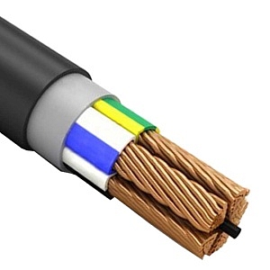 ВВГнг(А)-LS 4х120 мс