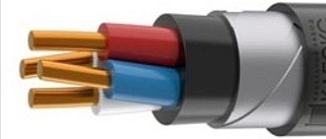 КГВБбШвнг(А)-LS 4х2,5