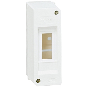 Бокс Mini S д/авт.выкл.2м Эко 001356 Legrand