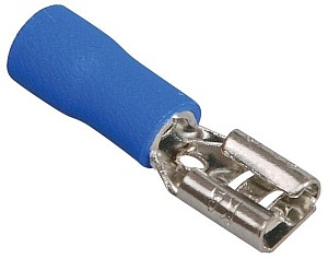 Разъем РпИм 2-5-0.8 (уп.100шт) 