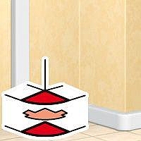 Кабель-канал DLP Угол внешний 50x105 Legrand 10619