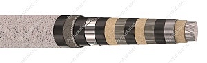 Кабель АСБ2л 4х185(мж)-1 кВ