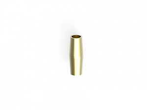 Соединительная муфта, D16 мм  Jupiter NE1304 DKC