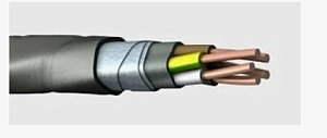 Кабель ВБШвнг(А)-LS 5х2,5ок-1кВ