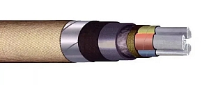 Кабель ААБл 3х240 (ож) -10кВ Мск