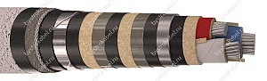 Кабель АСБл 3х120(мж)-10 кВ Акция