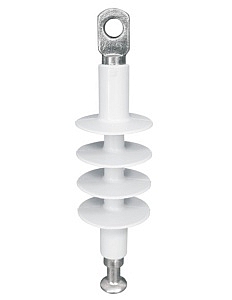 Изолятор полимерный подвесной ЛК-70/10-4 СС