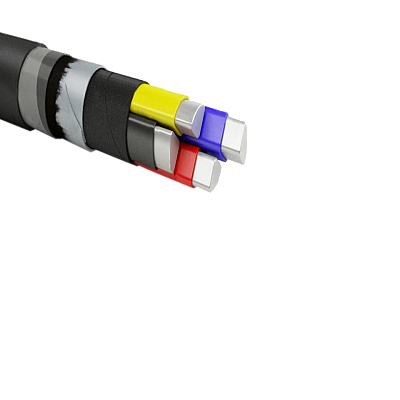 Кабель АПвБШп 4х150мс(N)-1кВ РКБ
