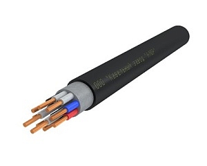 КВВГнг(A)-LS 10х2,5 0,66кВ