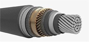 АПвПу2г 1х240мк/70-10кВ Угличкабель
