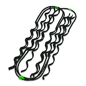 Вязка спиральная для СИП-3 70-95 мм?, зеленый CO70 ENSTO