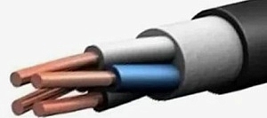 ППГнг(А)-HF 4х1,5-1 кВ