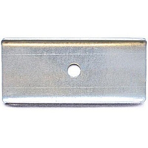 Пластина соединительная с отверстием по центру код FC37306 DKC