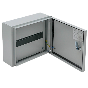 Щит ЩРн-12 IP54 (265х310х120) mb24-12 EKF