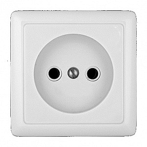 Розетка открытой установки РА10-131/RA10-131-B Wessen ХИТ Schneider Electric