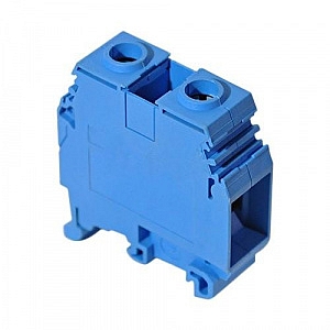 Клемма M35/16.N винт 35мм.кв., синяя 1SNA125124R0100 TE Connectivity