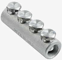 Гильза ГД-120 10кВ (70-120кв.мм)