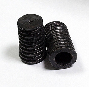 Колпачок К-6 для ШФ(ШС)-10 (Диаметр штыря внутренний = 20/19,6, L=43, Диаметр наружный = 31,5-35,9мм