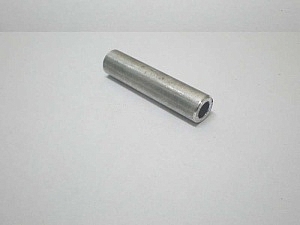 Гильза алюминиевая соед. ГА 25-7 УХЛ3 (опрес.) 