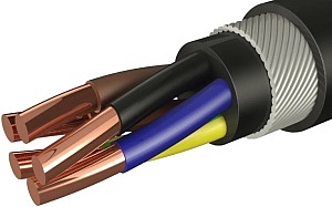 ВКШвнг(A)-FRLS-ХЛ 5х2,5ок-0,66