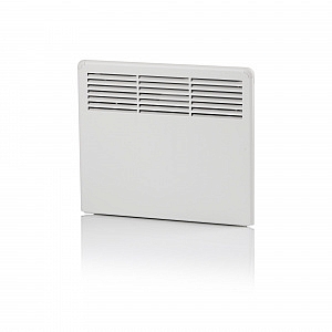 Конвектор с терморегулятором 500 Вт FinnHeat EPHBM05PR IP21 (механический термостат) 85*389*585 (Ш*В