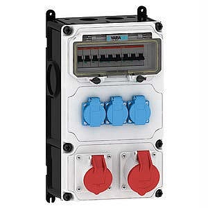 Комбинационный модуль VARIABOX-L IP44  Bals 89070-1 