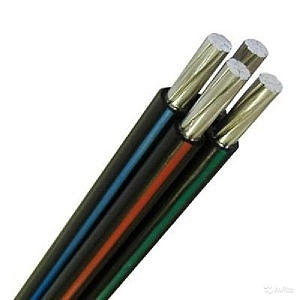 СИП-2 3х95+1х70 Людиновокабель