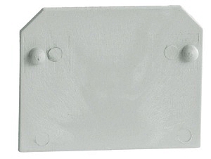 Заглушка для JXB-2,5/35 (sak-2.5-35) /100шт/ EKF