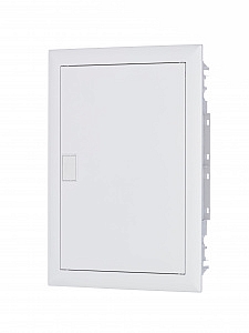 UK620P3RU Шкаф внутреннего монтажа на 24М с самозажимными N/PE 2CPX077851R9999 ABB