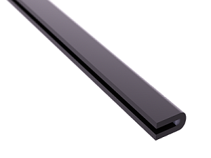 Профиль для защиты кромок лотка 37559 DKC