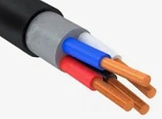 КВВГнг(А)-LS 4х1 ПромЭл