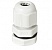 Сальник PG 7 диаметр проводника 2.5-7мм IP68 серый 083-01-01/083-01-001 HLT