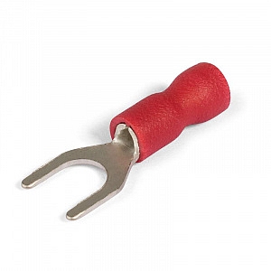 Наконечник вилочный НВИ 1,5- 4 (КВТ) 100шт.