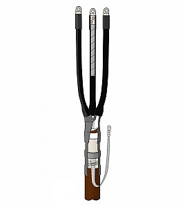 3ПКВТпН-1- 35...50 Муфта с након. ЭРГ