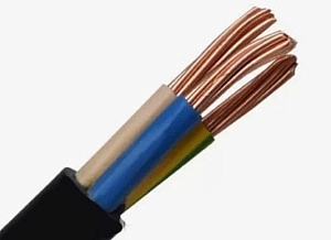 ВВГнг(А)-LS 3х25мк(N,PE)-0,66