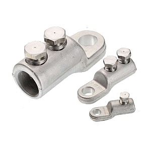 Наконечник болтовой 2НБ- 70/120