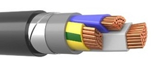 Кабель ВБШвнг(А)-LS 3х95мс(N PE) -1кВ Ч