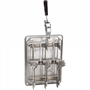 Переключатель ПЦ-4-400А-У3 113897 КЭАЗ