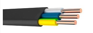 ВВГ-Пнг(А)-LS 3х1,5 ПРОМЭКО