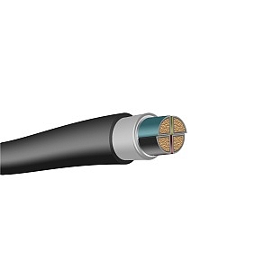 Кабель ВВГнг(A)-LS 4х50мс(N)-0,66 кабель Элпром