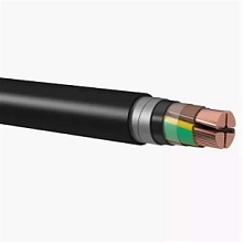Кабель ВБШвнг(А)-LS 4х95 1кВ мж Мск